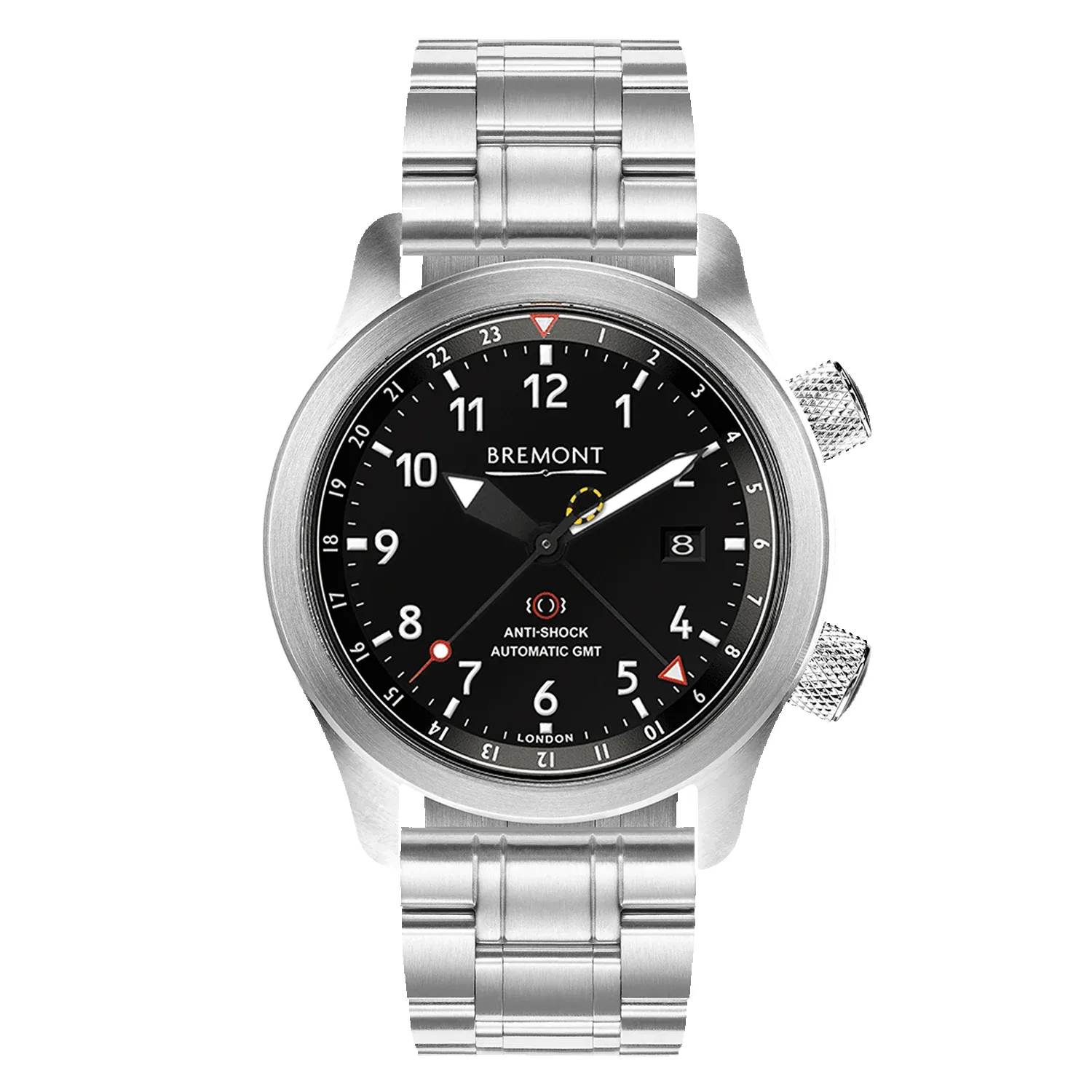 MBIII sold by Bremont