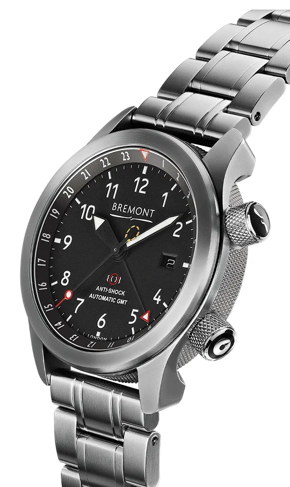 MBIII sold by Bremont product image thumbnail 5