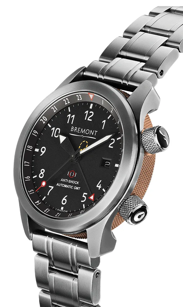 MBIII sold by Bremont product image thumbnail 3