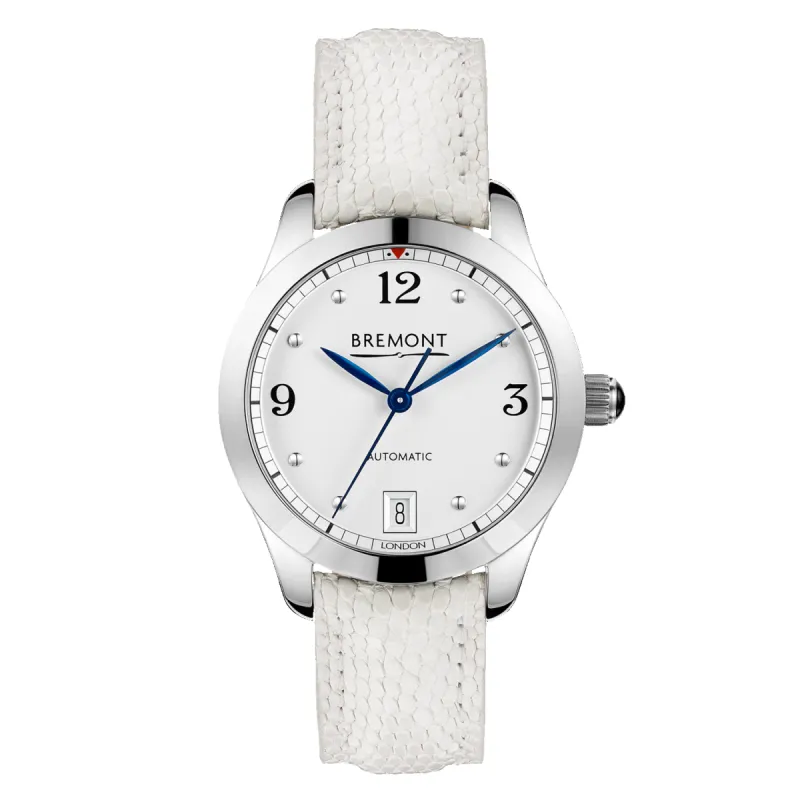 SOLO-34 AJ sold by Bremont