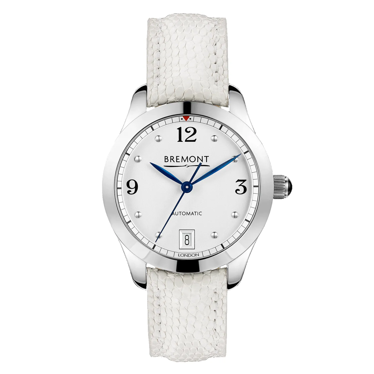 SOLO-34 AJ sold by Bremont