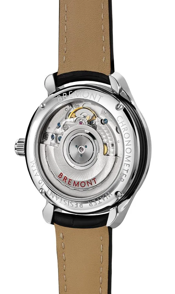 SOLO-34 AJ sold by Bremont product image thumbnail 3