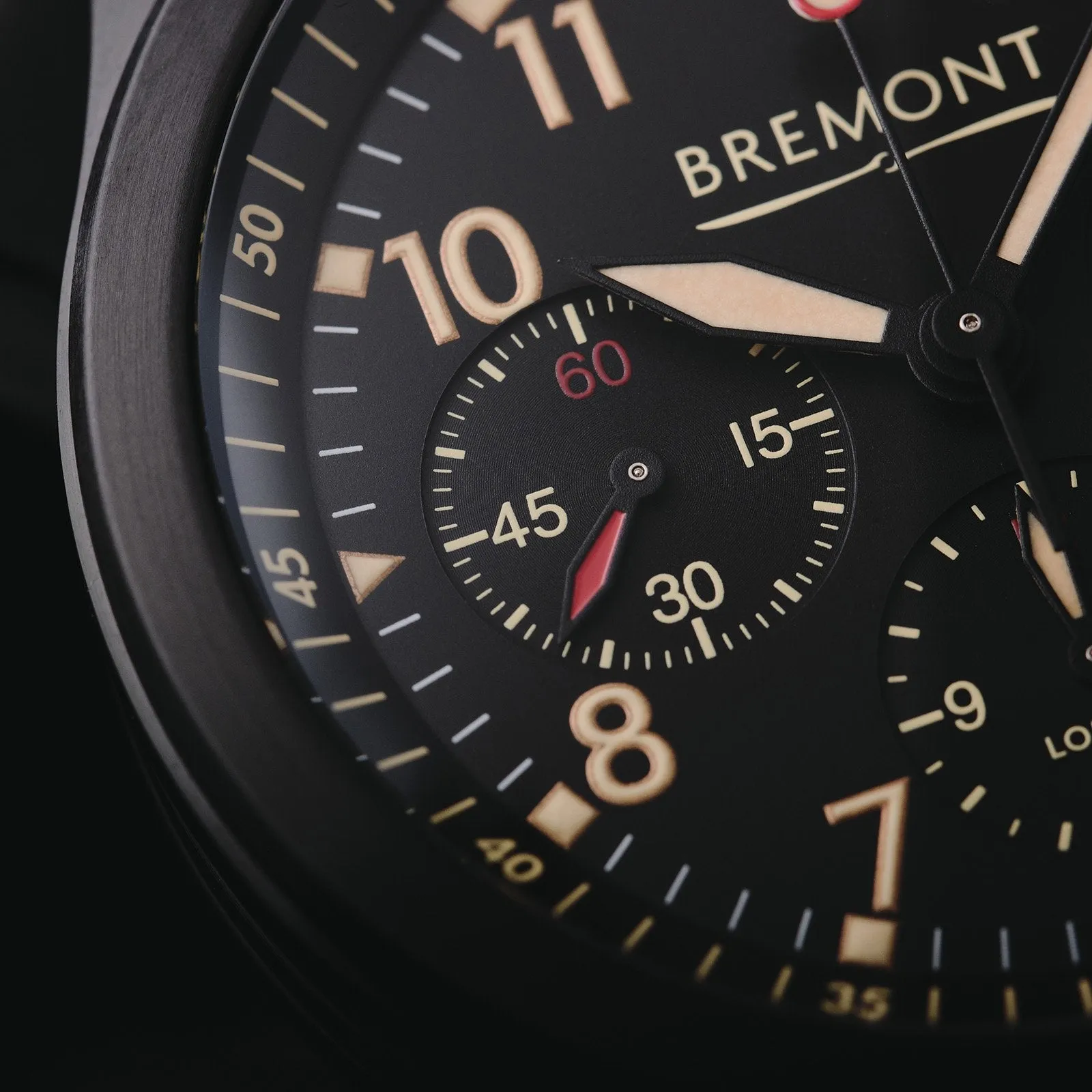 ALT1-P2 Jet sold by Bremont product image thumbnail 2