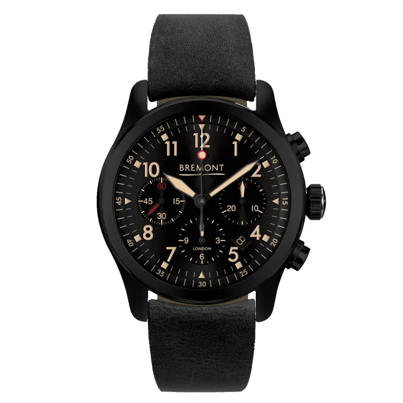 ALT1-P2 Jet sold by Bremont