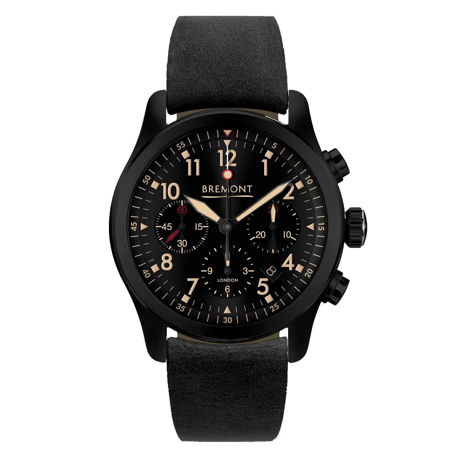 ALT1-P2 Jet sold by Bremont