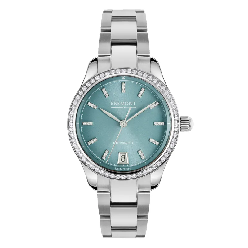 Lady K - Sky sold by Bremont