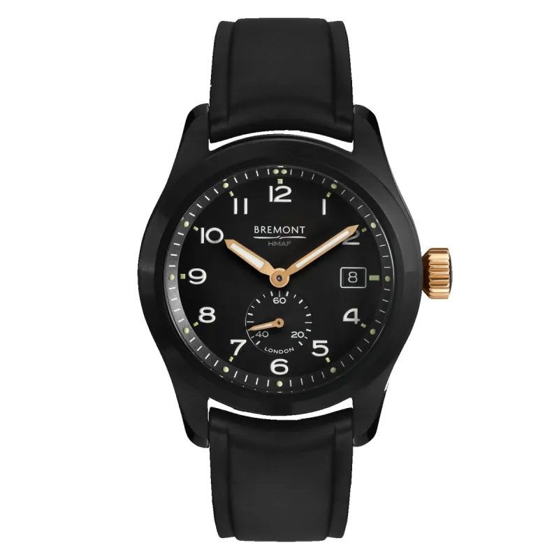 Broadsword Jet sold by Bremont