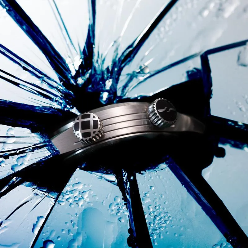 Argonaut Azure sold by Bremont product image thumbnail 5