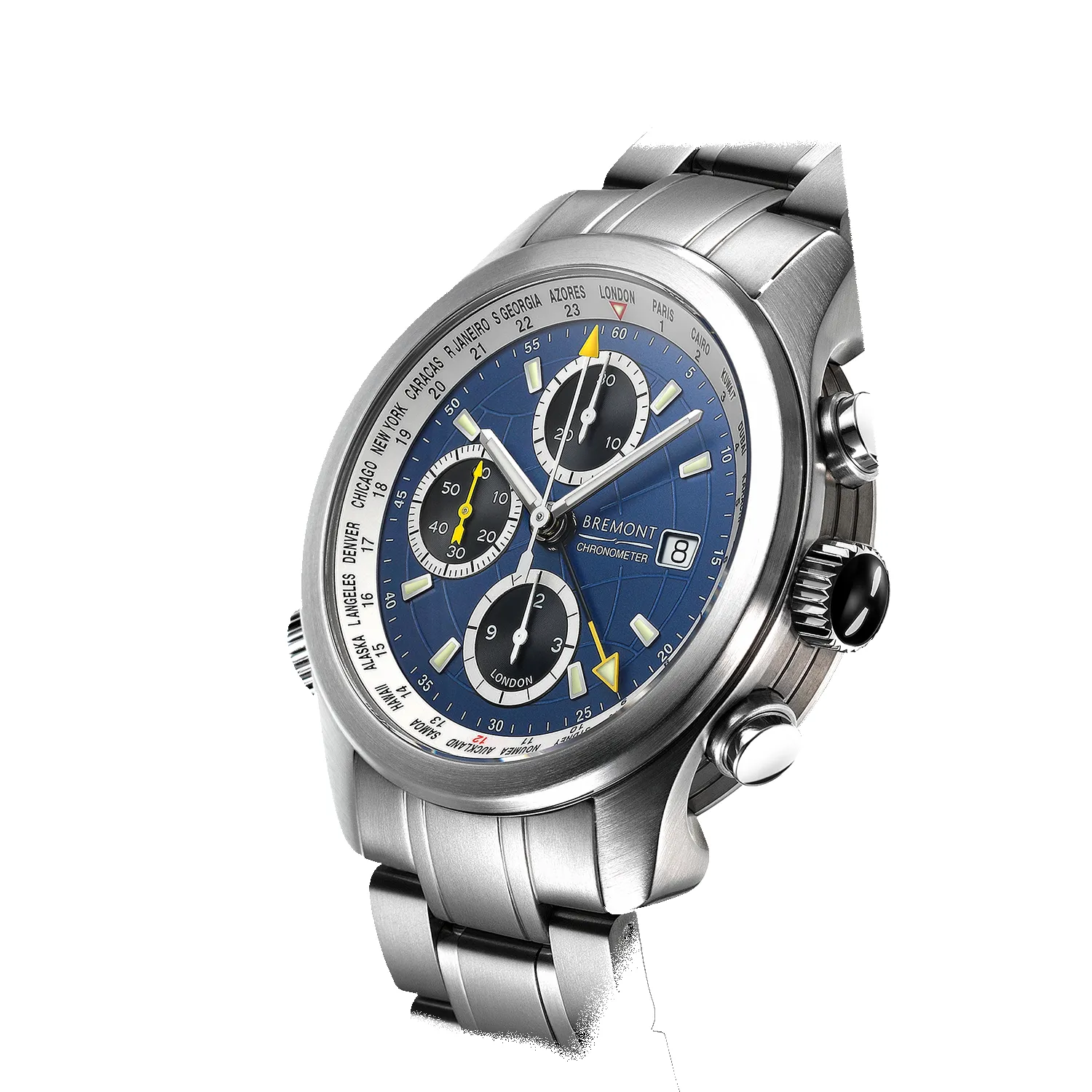 ALT1-WT sold by Bremont product image thumbnail 2