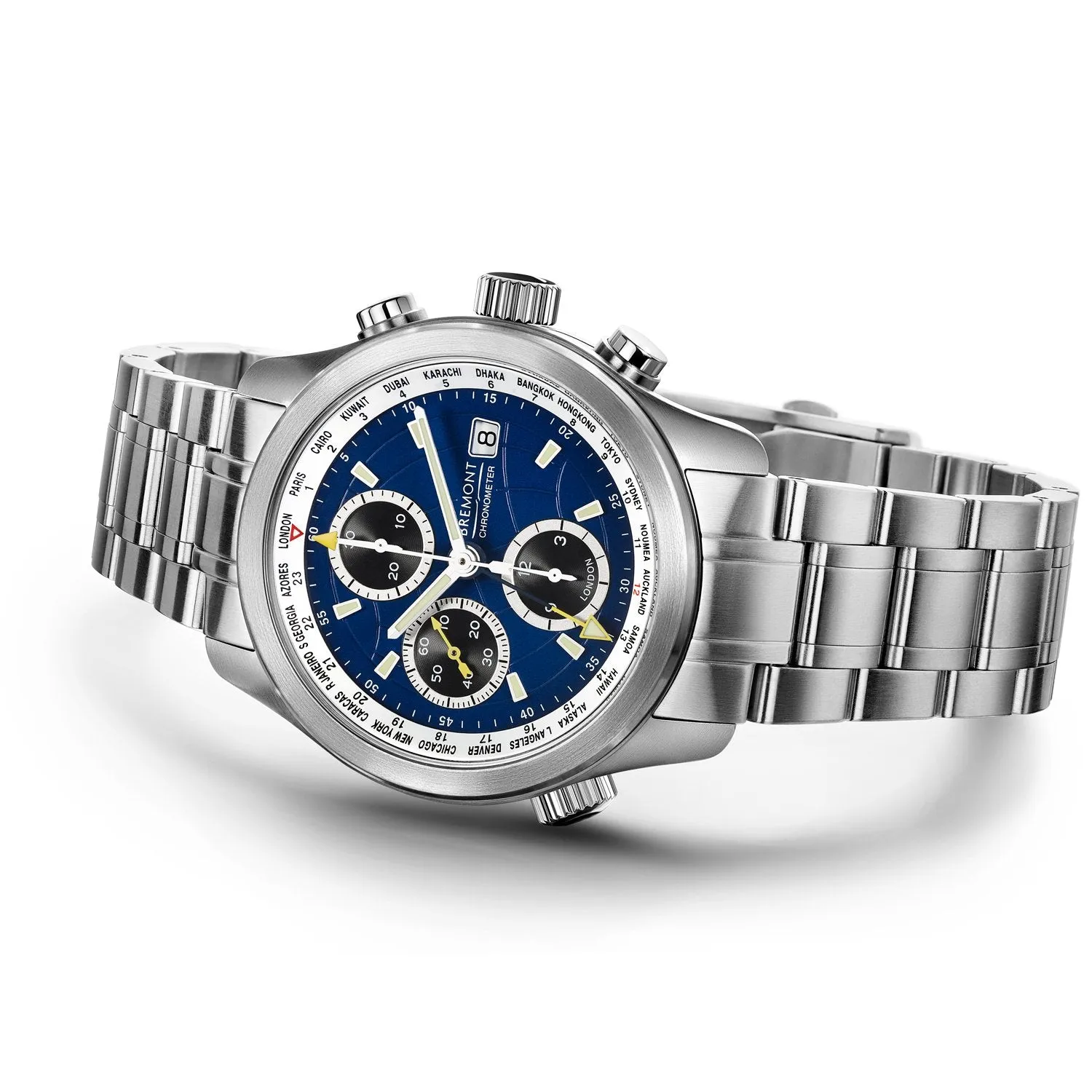ALT1-WT sold by Bremont product image thumbnail 3