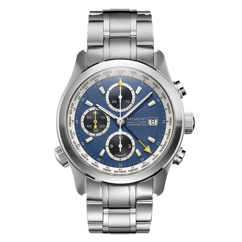 ALT1-WT sold by Bremont