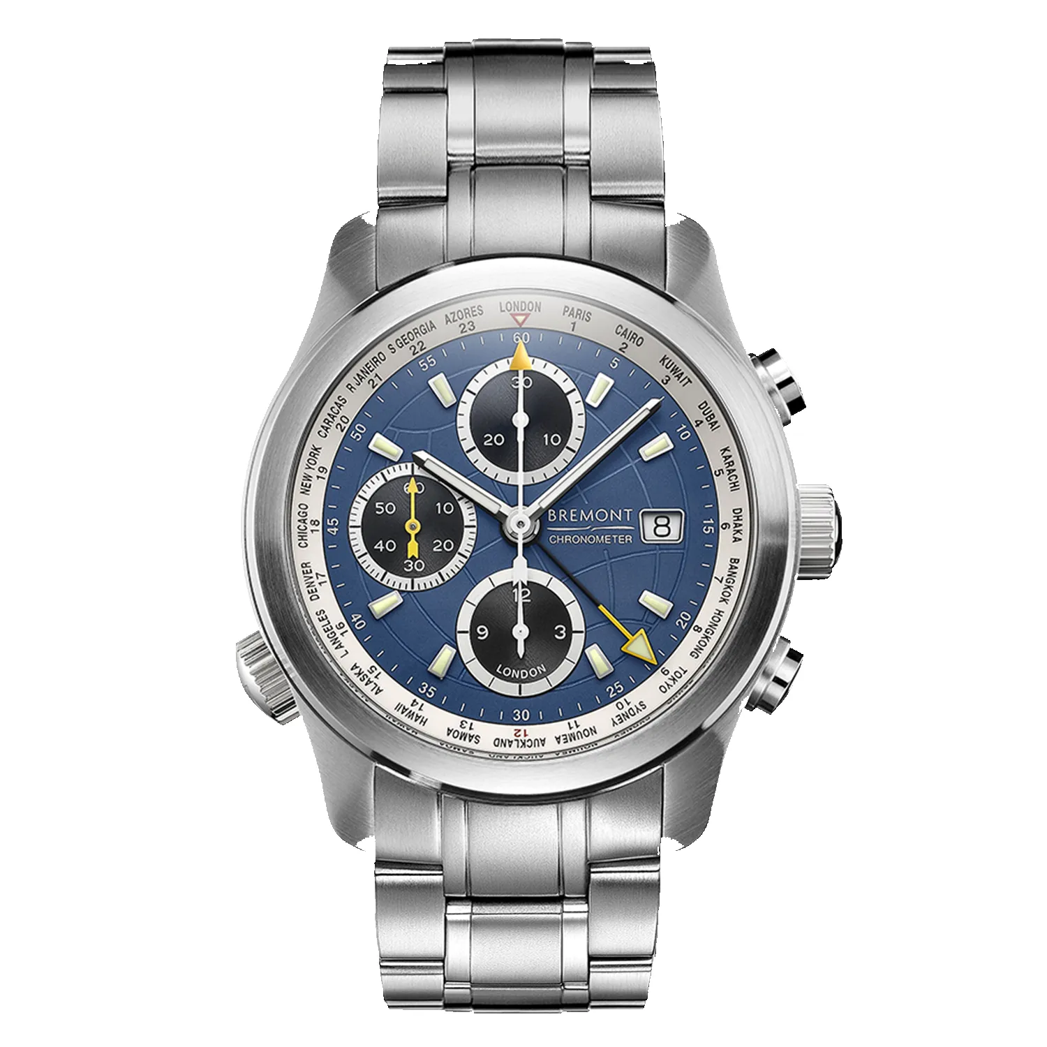 ALT1-WT sold by Bremont