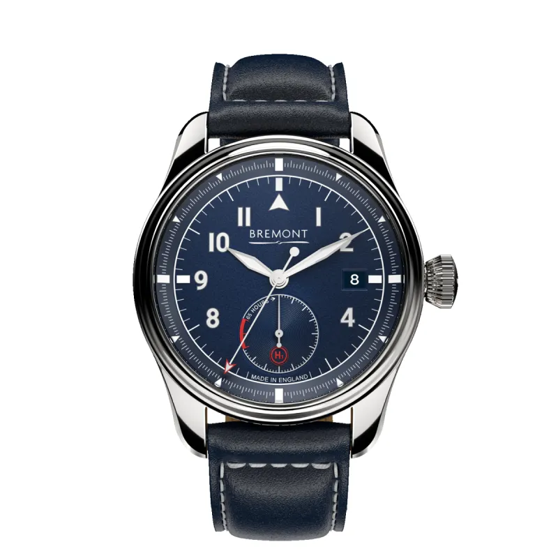 Fury sold by Bremont