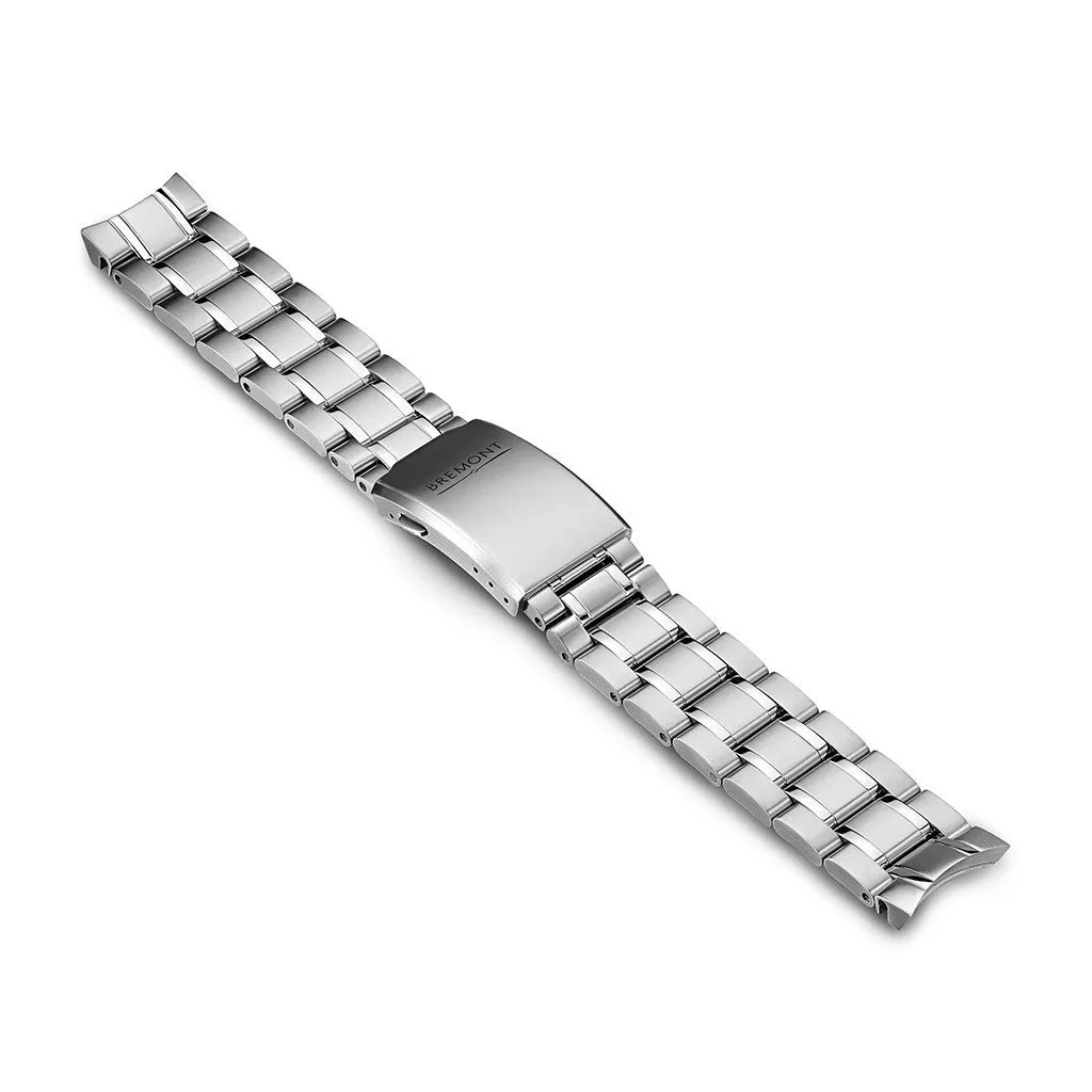 Bracelet - Dual-tone Stainless Steel sold by Bremont