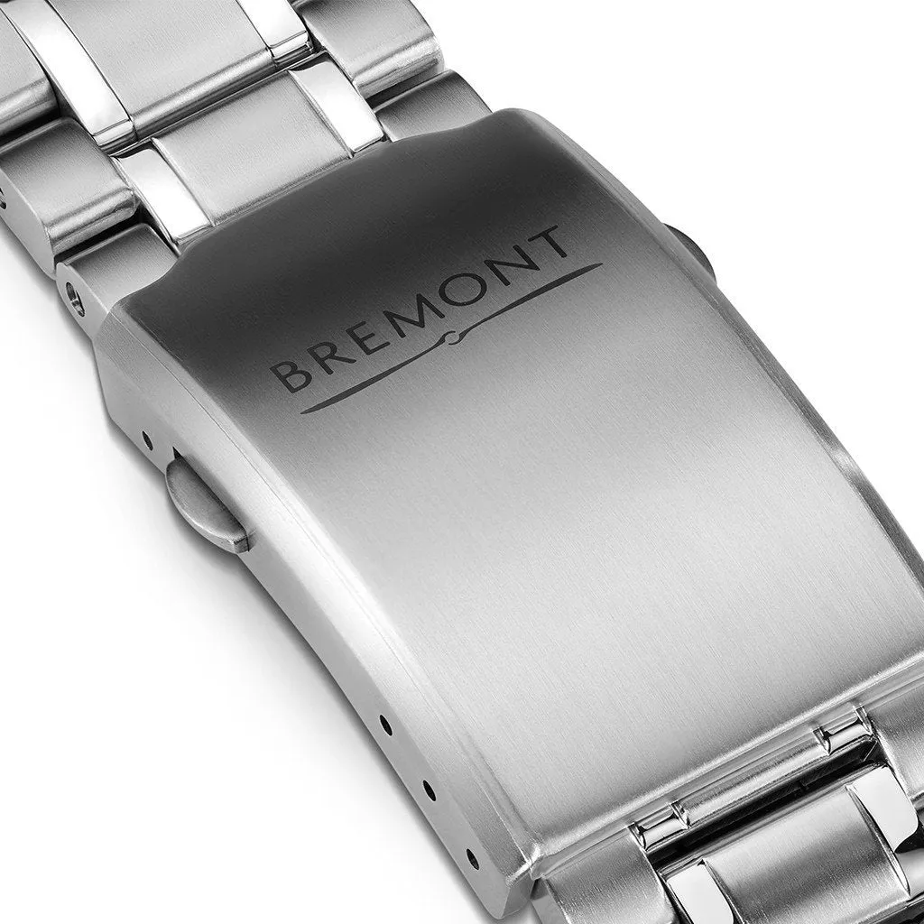 Bracelet - Dual-tone Stainless Steel sold by Bremont product image thumbnail 2