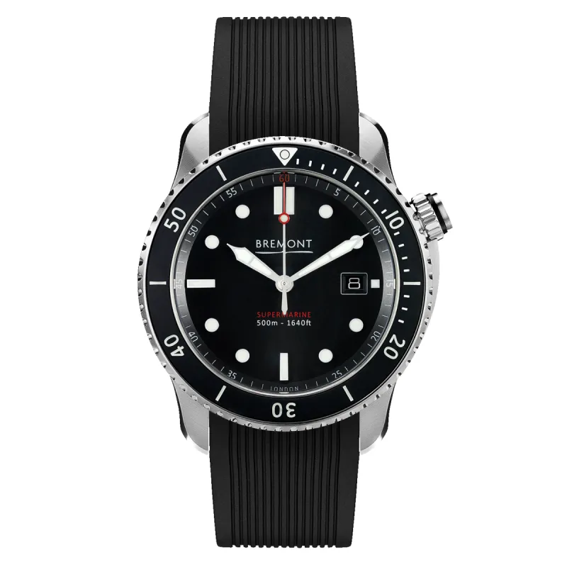 S500 sold by Bremont