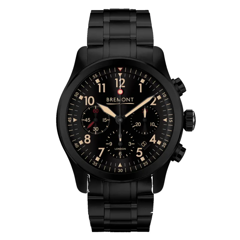 ALT1-P2 Jet sold by Bremont