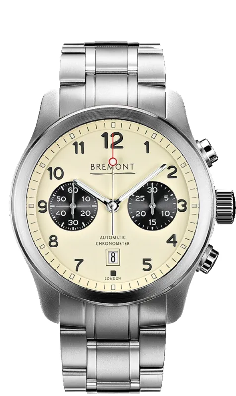 ALT1-C sold by Bremont