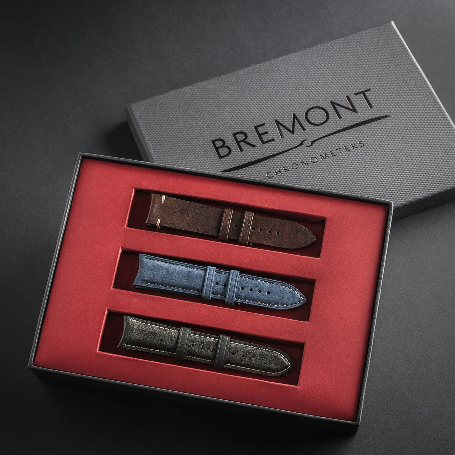 The Navigator Strap Kit sold by Bremont product image thumbnail 2