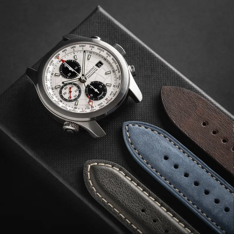The Navigator Strap Kit sold by Bremont