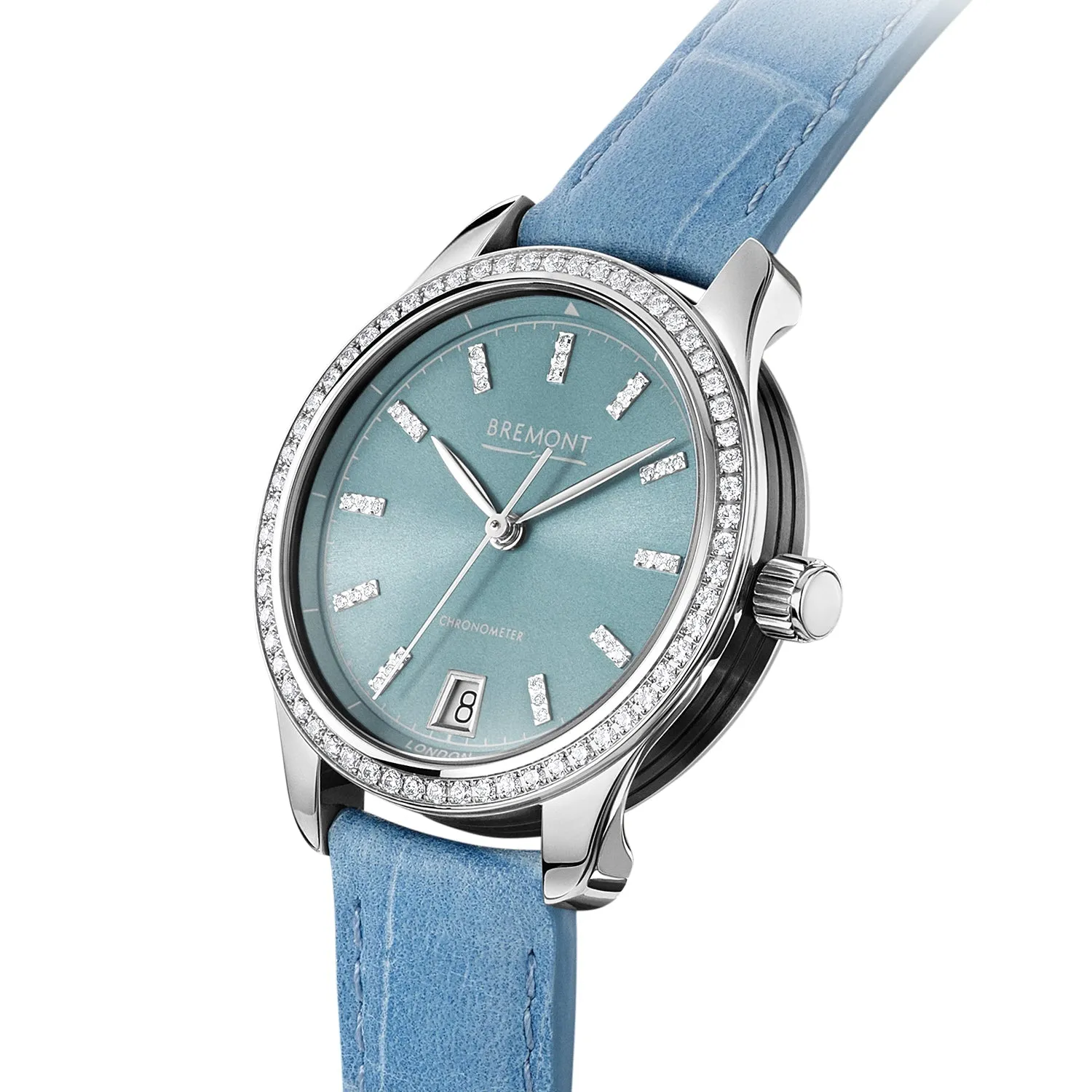 Lady K - Sky sold by Bremont product image thumbnail 3