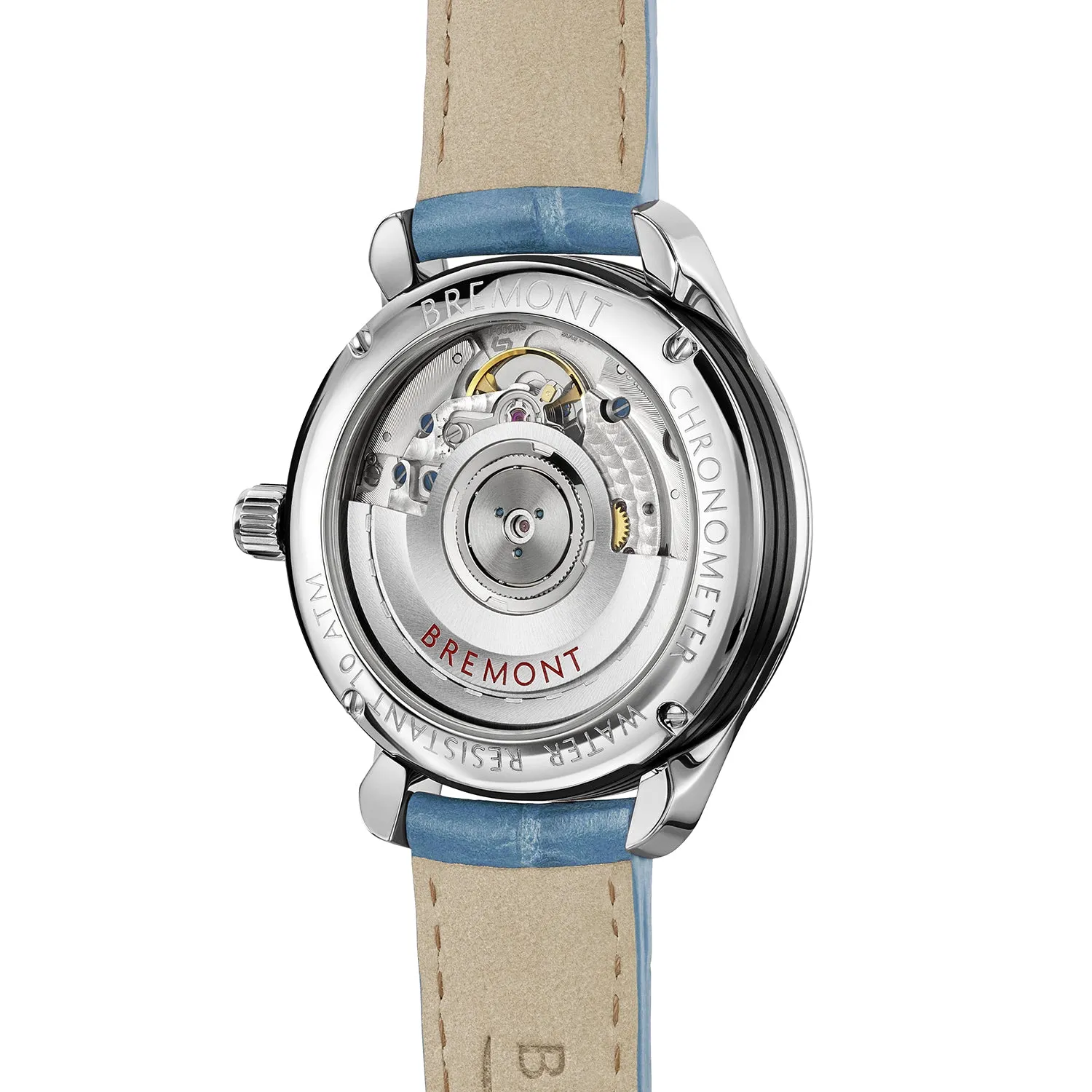 Lady K - Sky sold by Bremont product image thumbnail 4