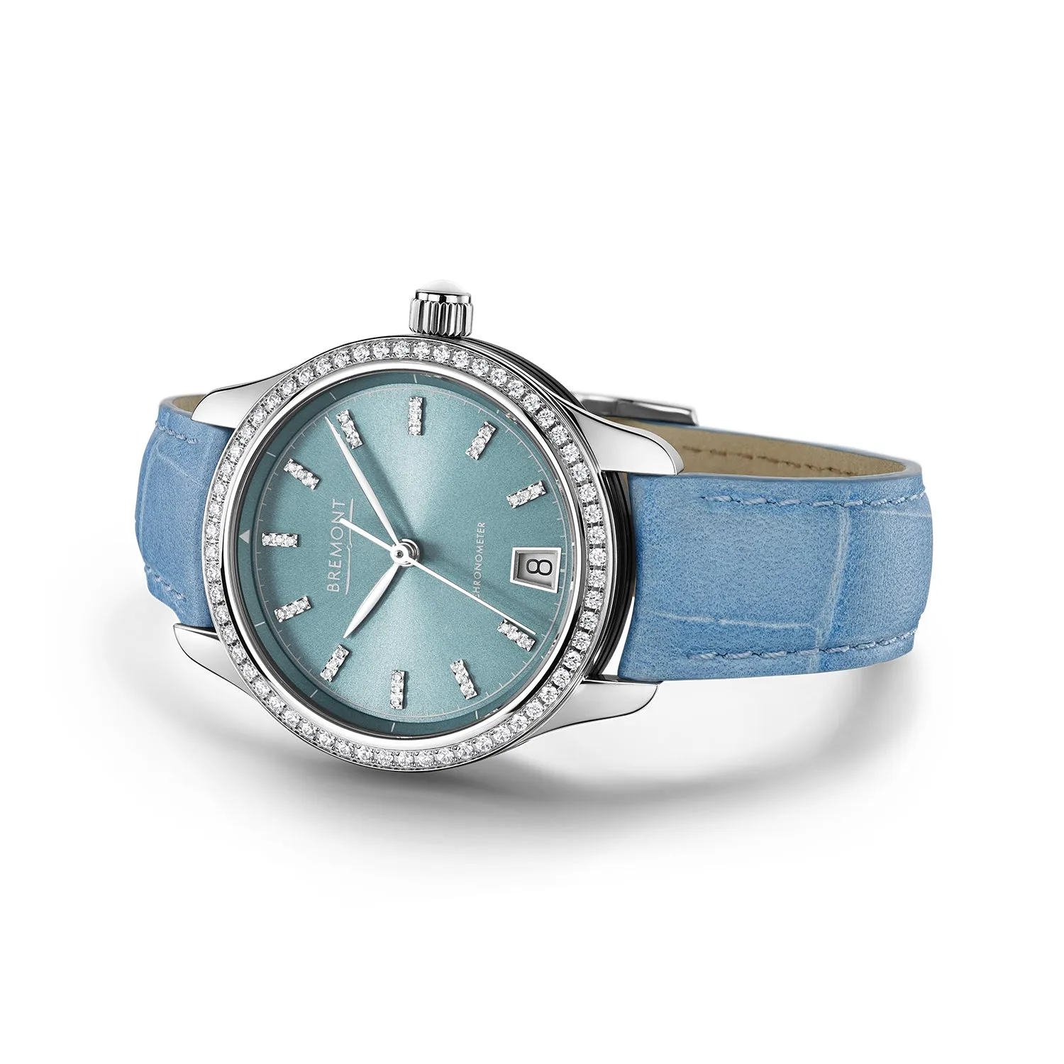 Lady K - Sky sold by Bremont product image thumbnail 5