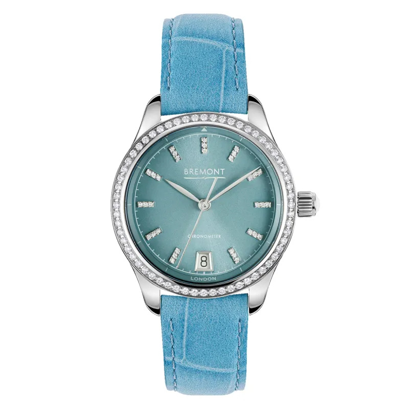 Lady K - Sky sold by Bremont