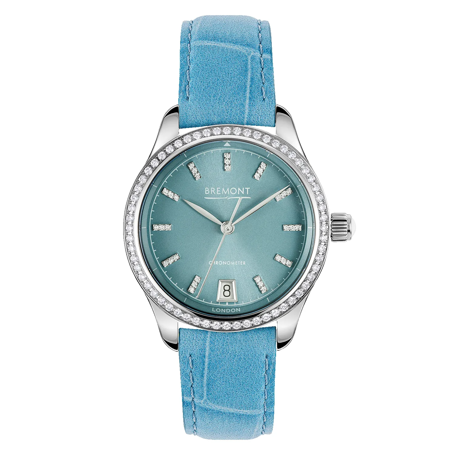 Lady K - Sky sold by Bremont