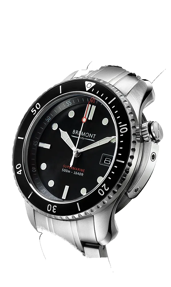 S500 sold by Bremont product image thumbnail 2