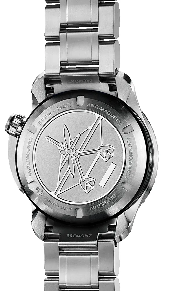 S500 sold by Bremont product image thumbnail 3