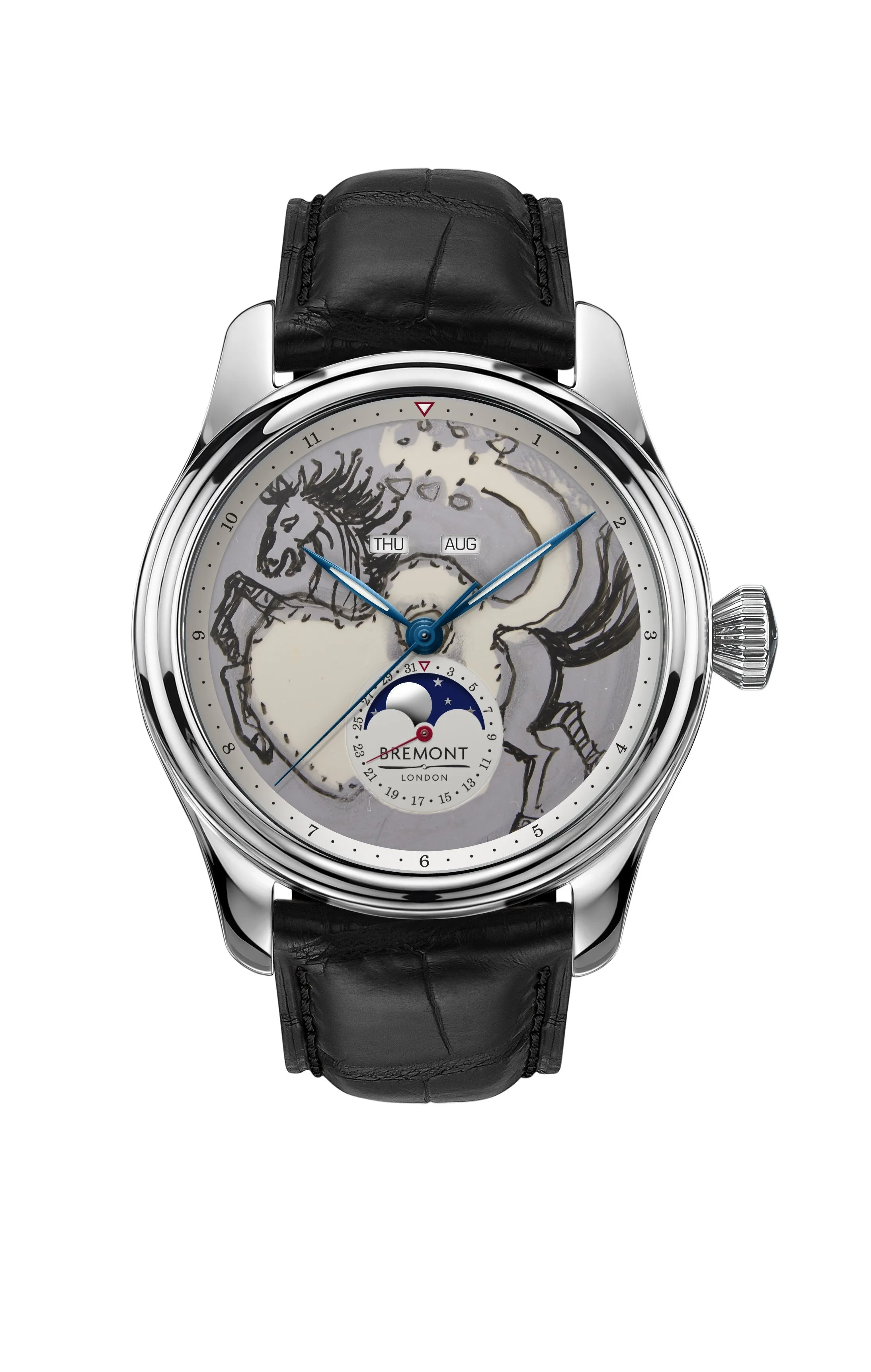 Tailtime sold by Bremont