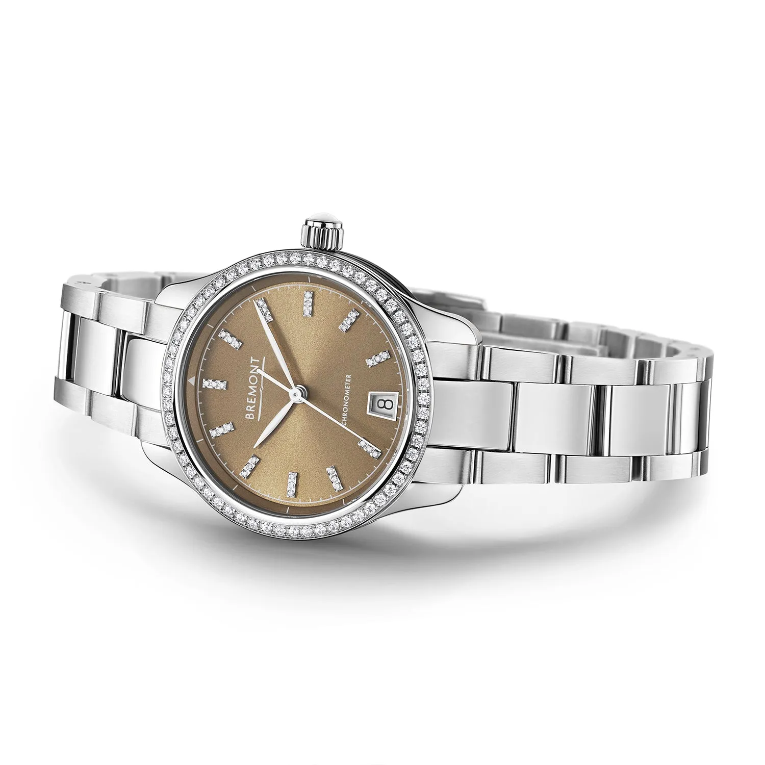 Lady K - Fawn sold by Bremont product image thumbnail 4