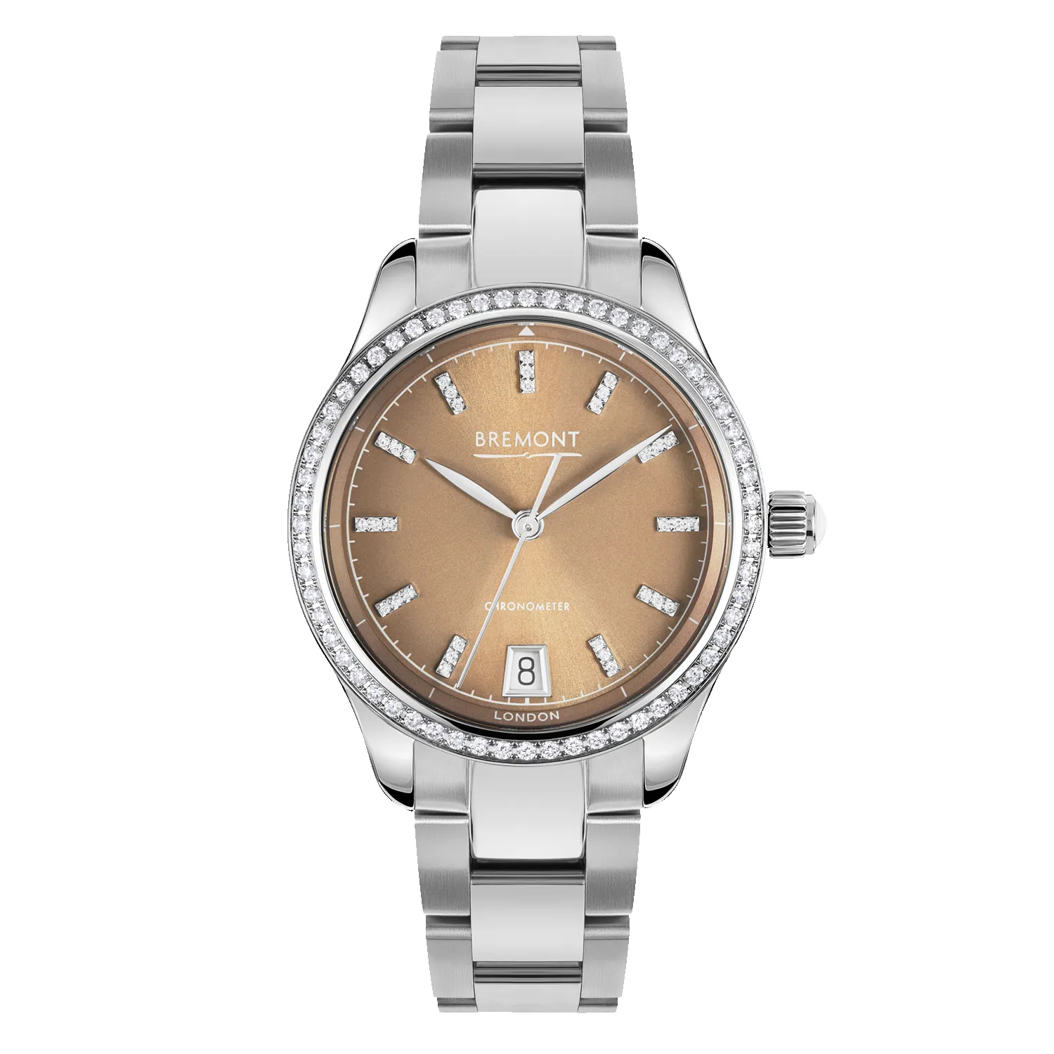 Lady K - Fawn sold by Bremont