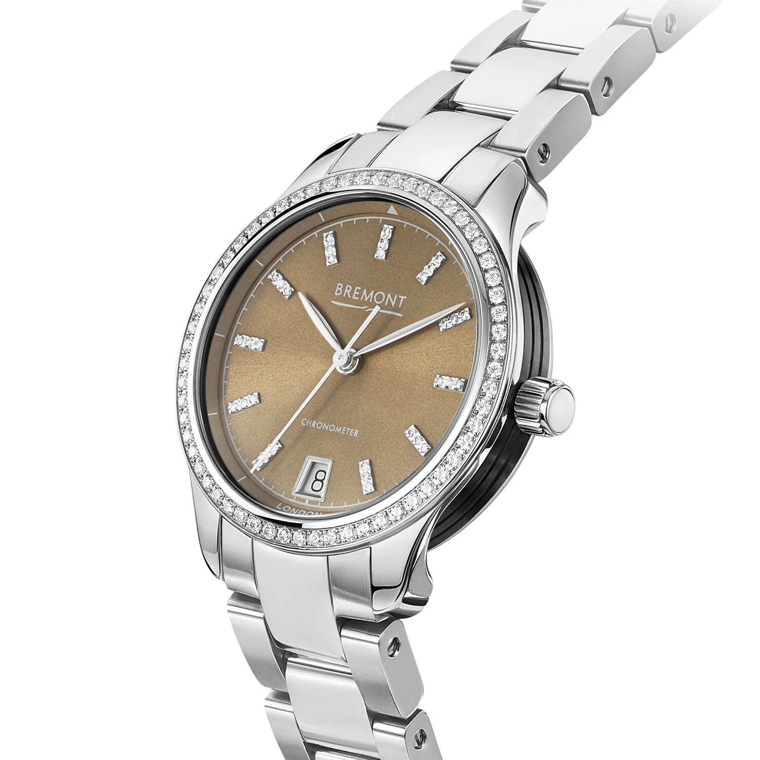 Lady K - Fawn sold by Bremont product image thumbnail 3