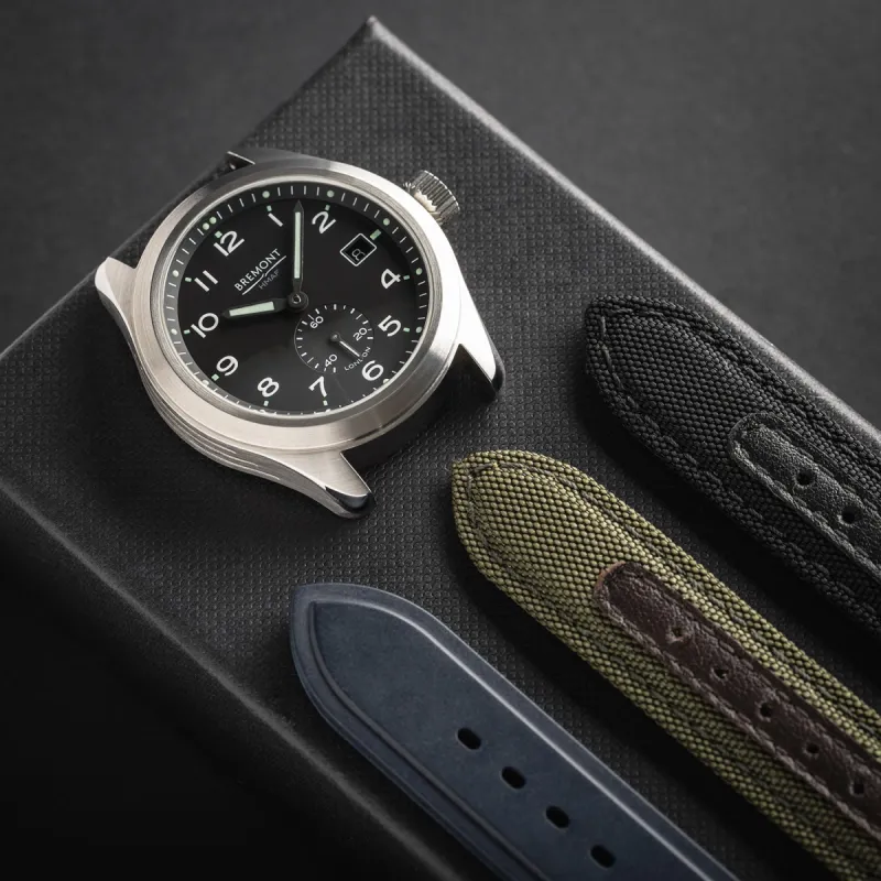 The Expedition Strap Kit sold by Bremont