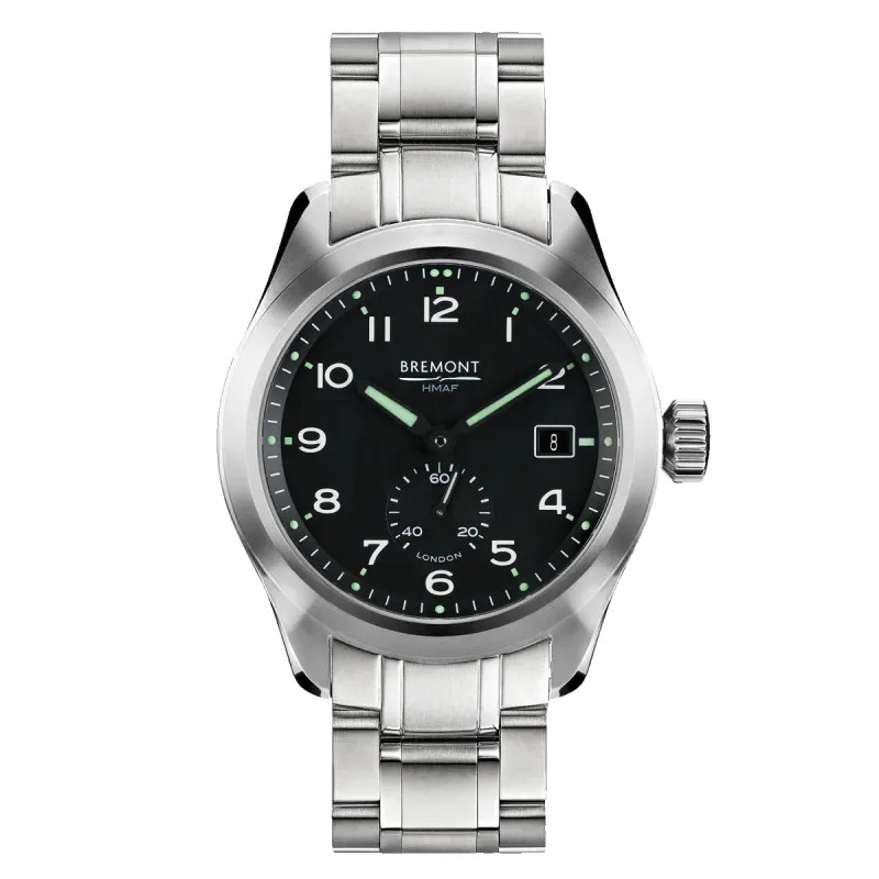 Broadsword made by Bremont