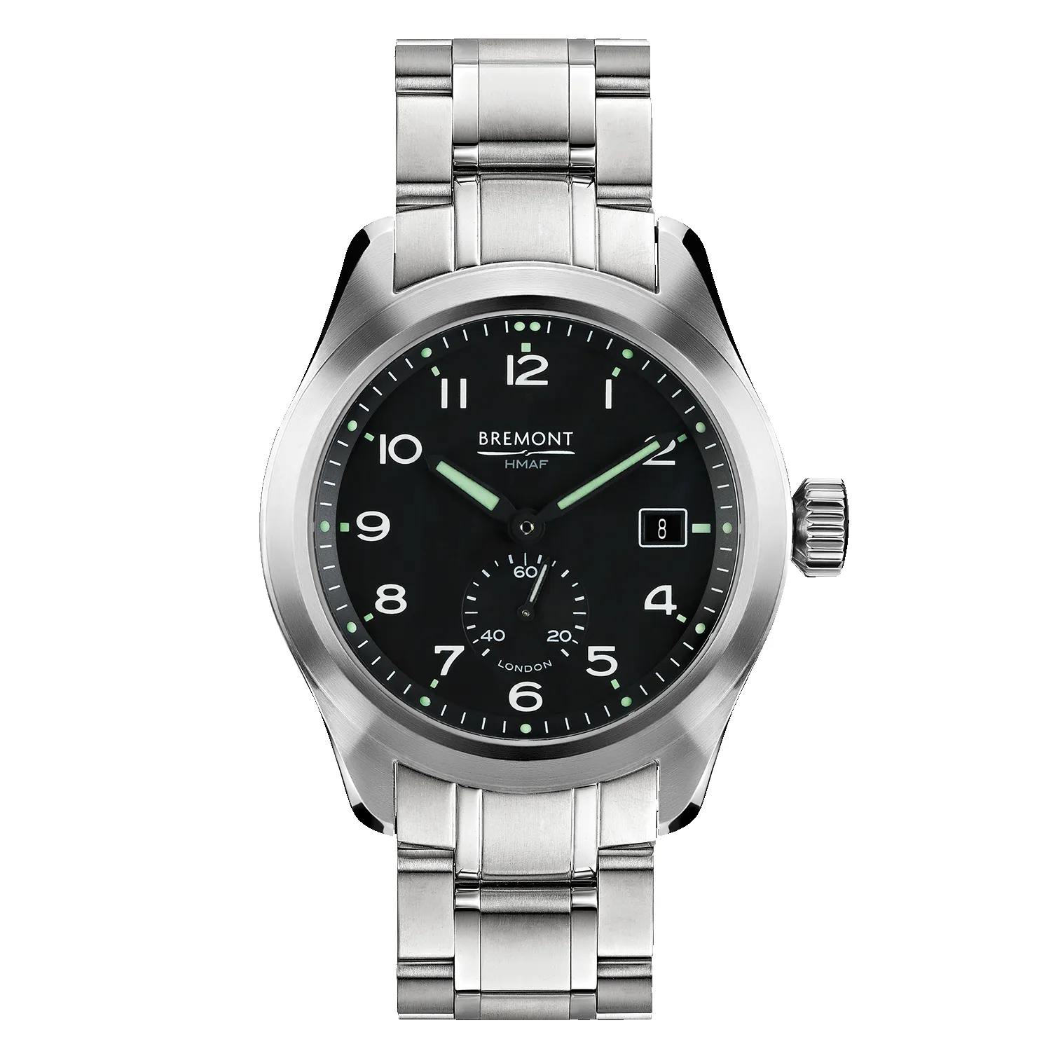 Broadsword sold by Bremont