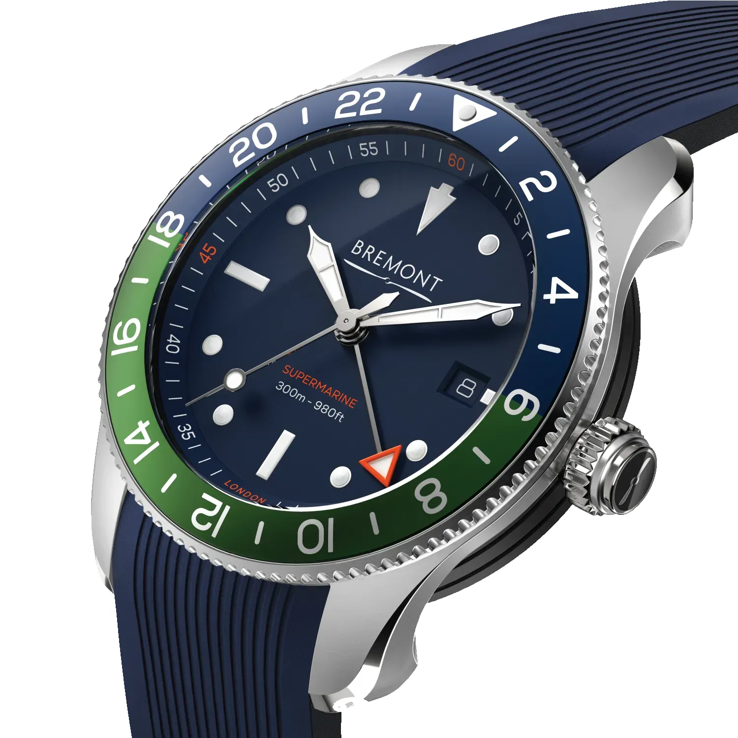 S302 sold by Bremont product image thumbnail 2