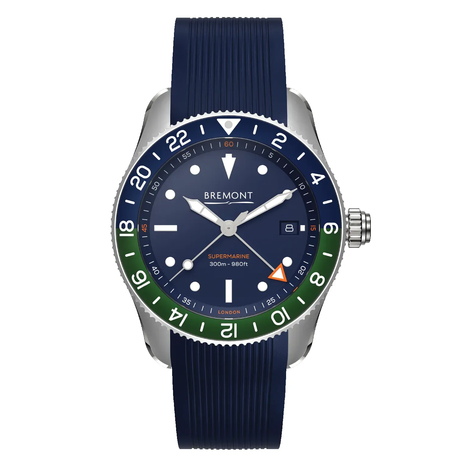 S302 sold by Bremont