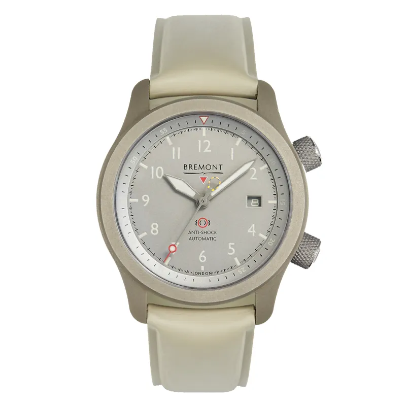 MB Savanna sold by Bremont