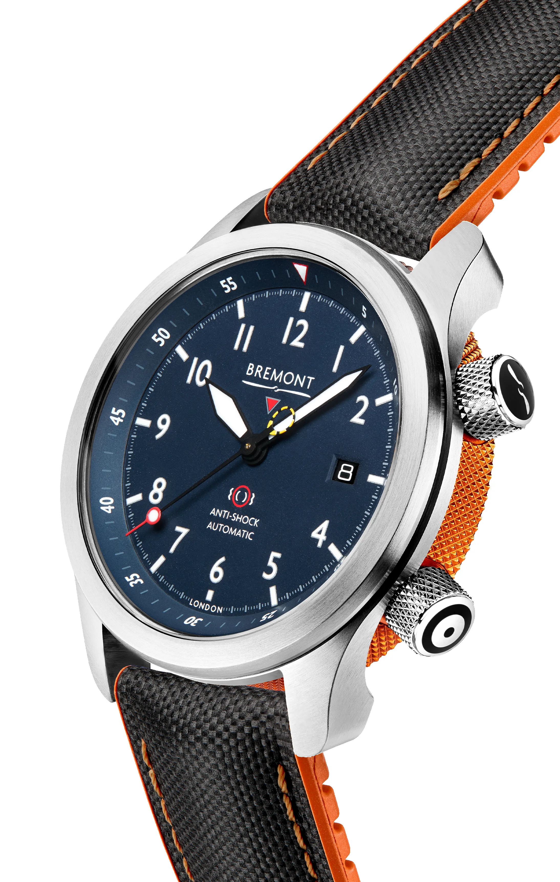 MBII sold by Bremont product image thumbnail 2