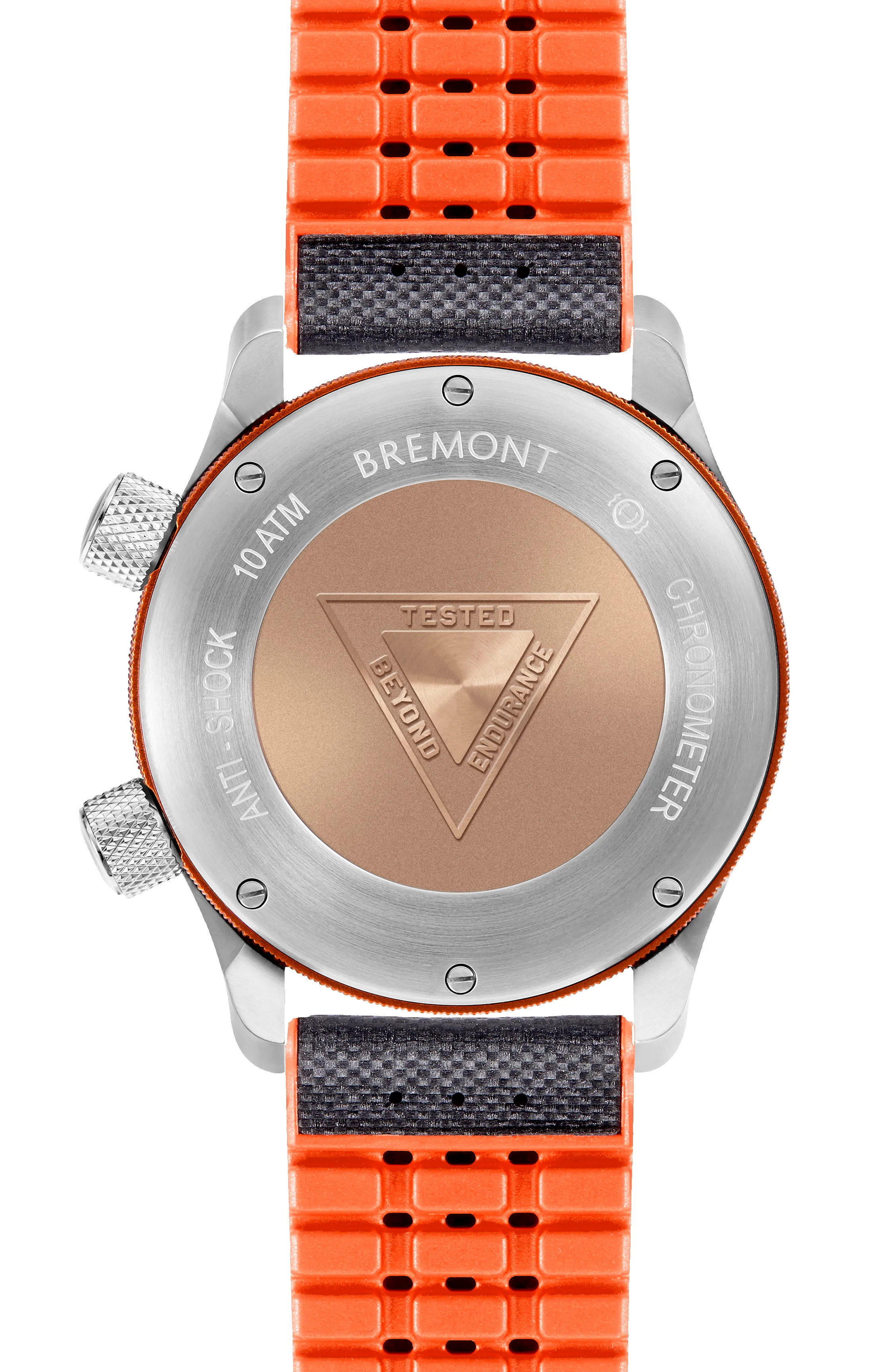 MBII sold by Bremont product image thumbnail 3