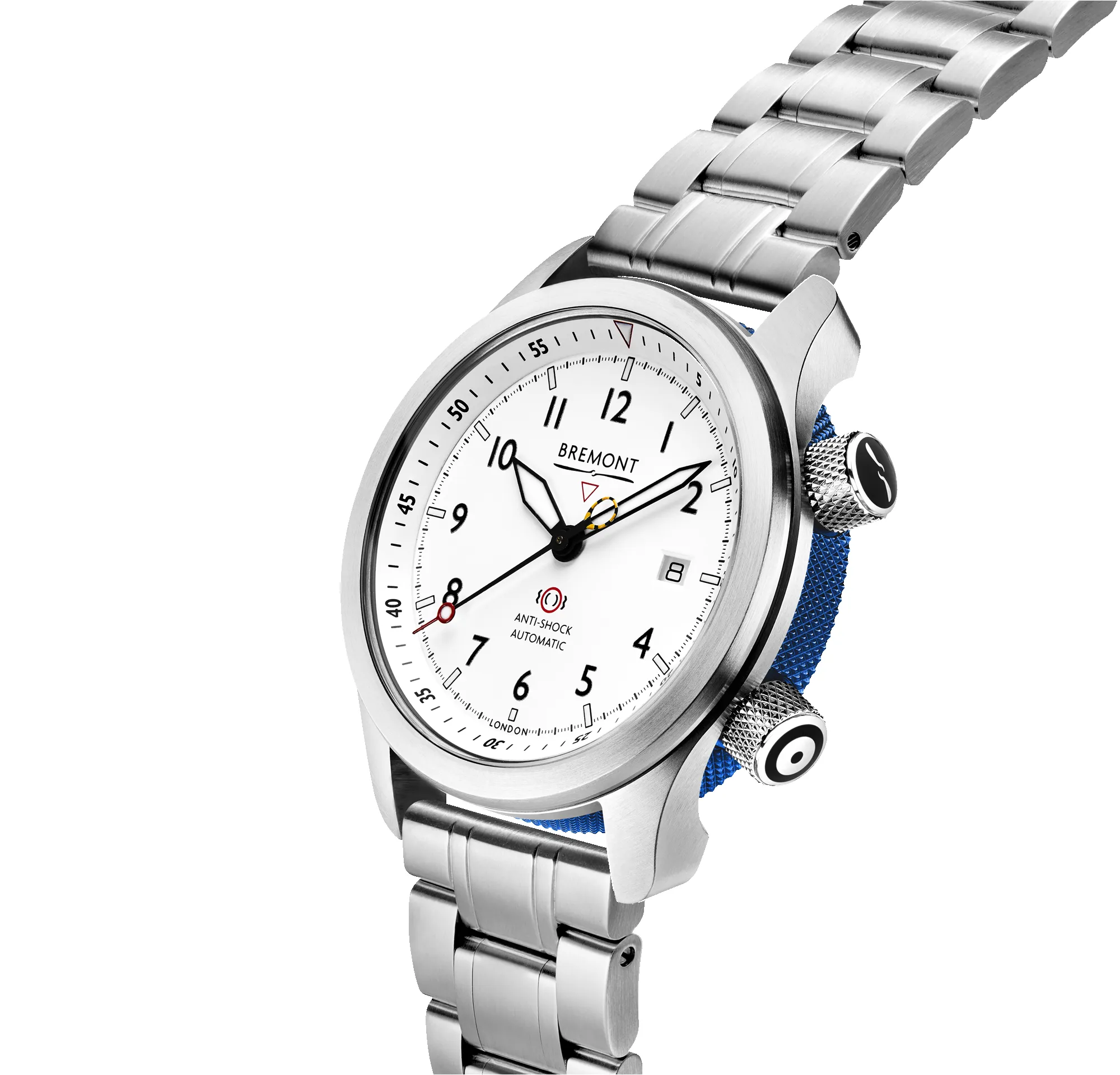 MBII sold by Bremont product image thumbnail 2