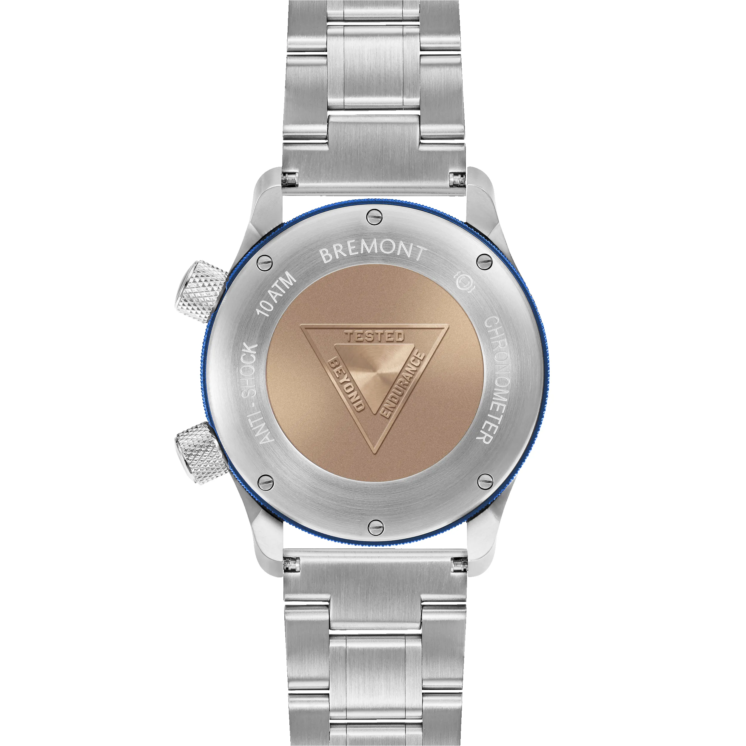 MBII sold by Bremont product image thumbnail 3