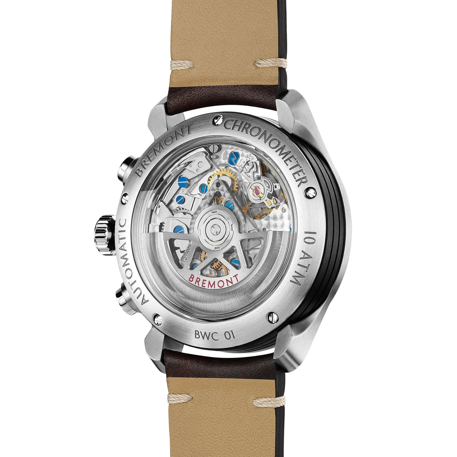 ALT1-C sold by Bremont product image thumbnail 4