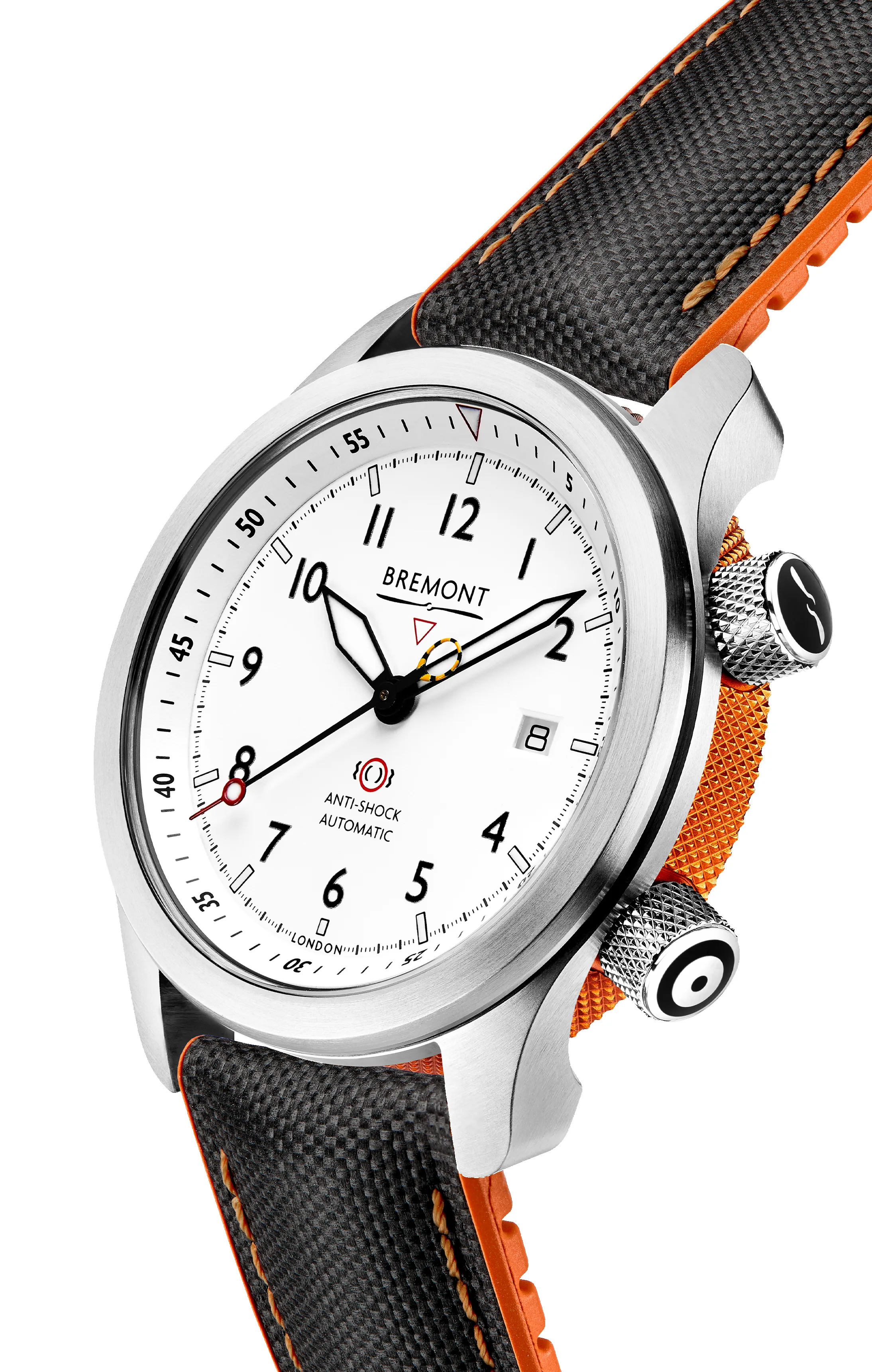 MBII sold by Bremont product image thumbnail 2