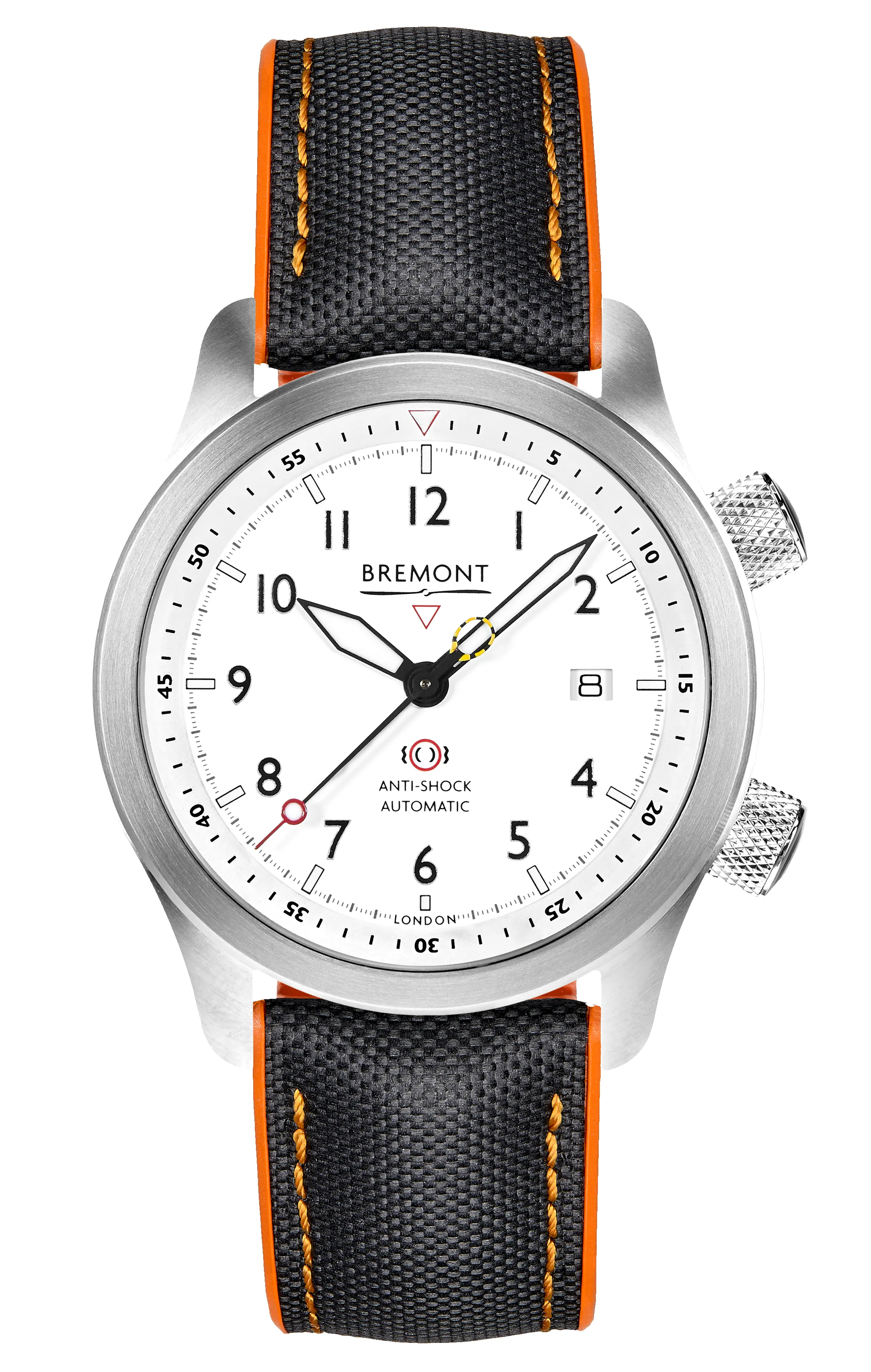 MBII sold by Bremont
