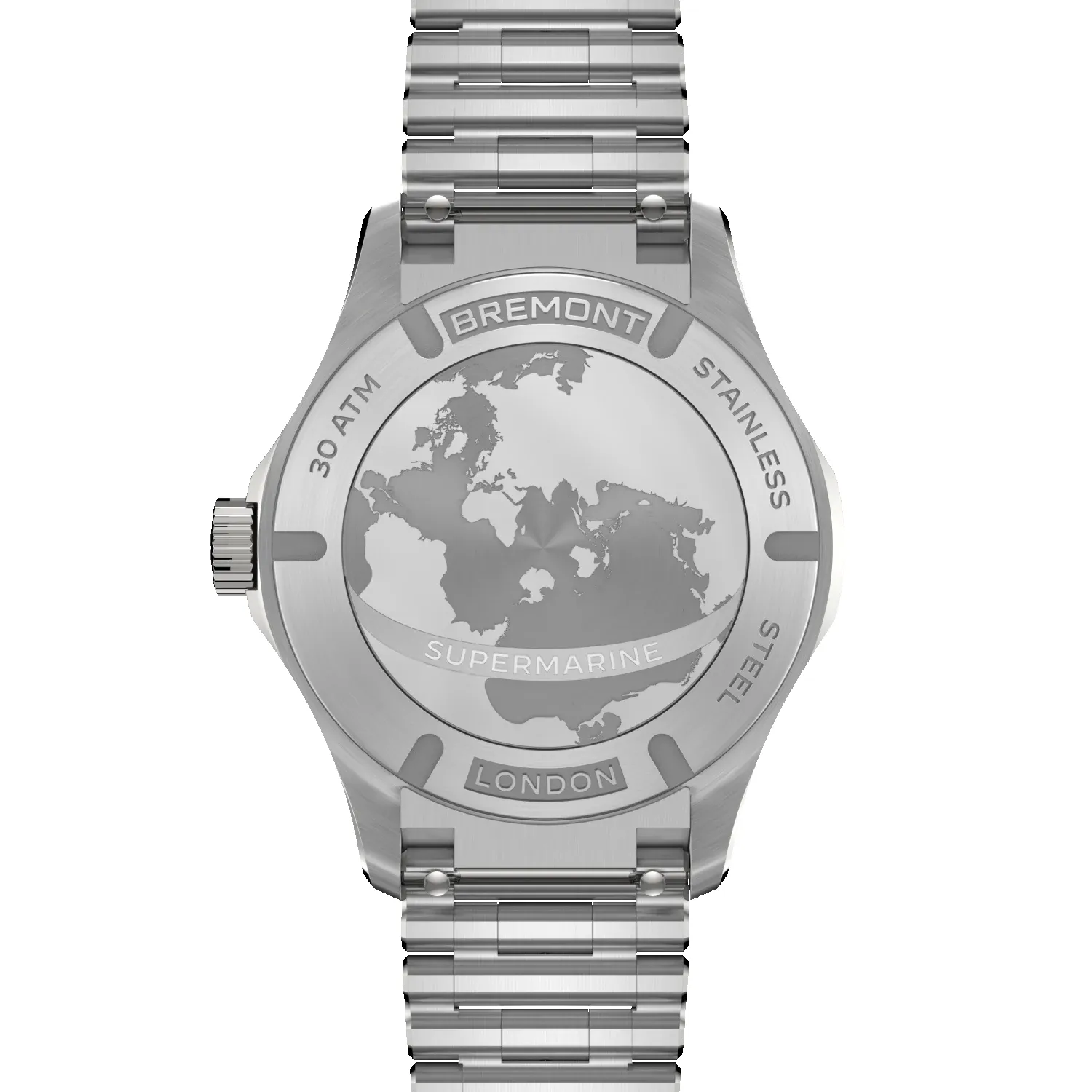 Supermarine 300M sold by Bremont product image thumbnail 2