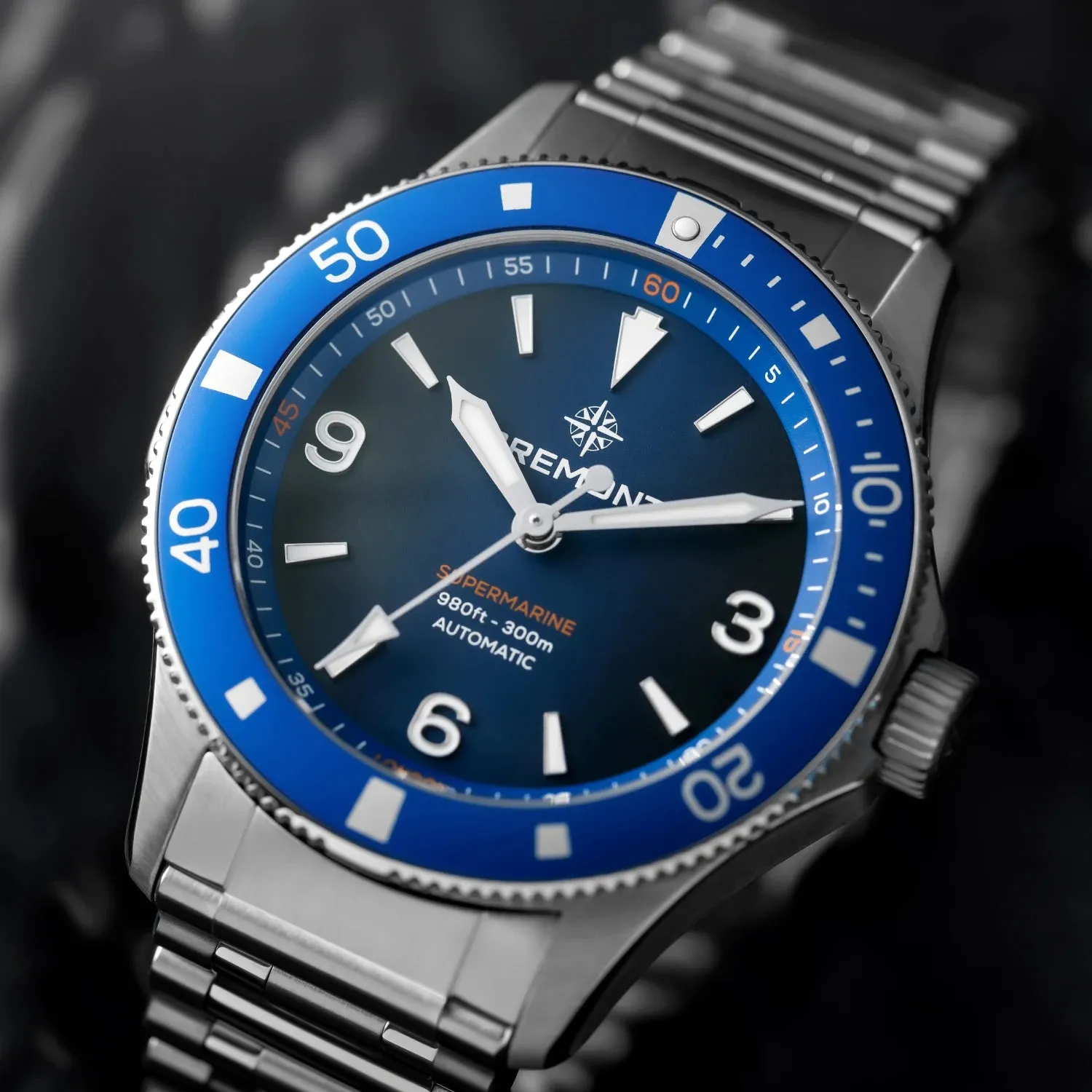 Supermarine 300M sold by Bremont product image thumbnail 5